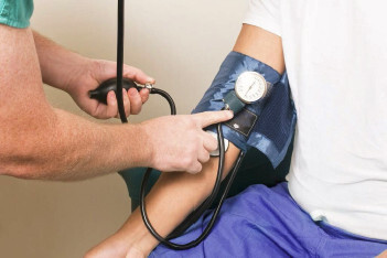 Blood Pressure