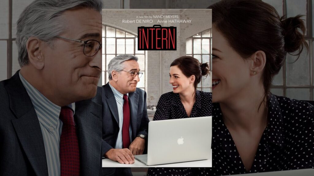 The Intern