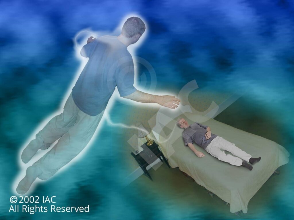 Astral projection