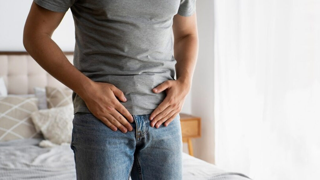 overactive bladder